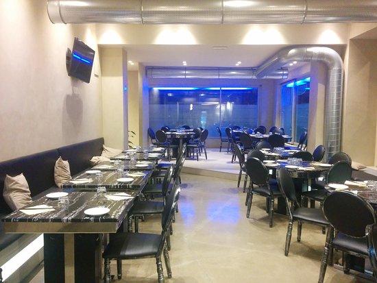 Hot Pot Thai Restaurant